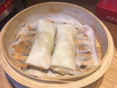 福州鲜虾春卷-闽上鲜·福建菜(龙湖滨江天街店)