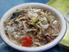 连汤肉片-杏花村水席楼(西大街总店)
