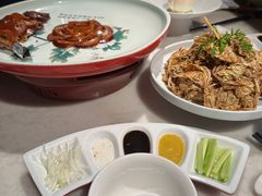 -京味斋·北京烤鸭(华威桥北工大店)