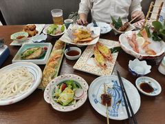 -红叶日本料理(辰熙广场店)