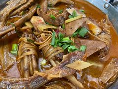 -又见炊烟私房菜(敬亭路店)