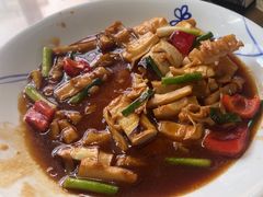-芦茨金富饭庄·25年老字号·专做稻草鸡