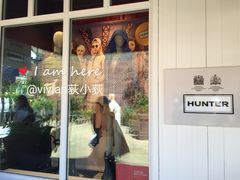 -伦敦比斯特购物村