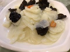 -罗阳人家私房菜(罗阳路店)