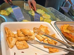 -素满香·素食自助餐(福州·长乐北路店)