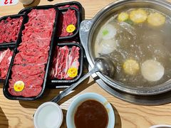 -正禾鲜·潮汕牛肉火锅(凯德天府店)