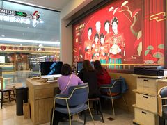-海马体照相馆(厦门SM城市广场店)