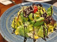 -1861意大利餐厅(文化广场店)