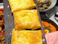-清真·卡德尔大叔新疆主题餐厅(龙汇路店)