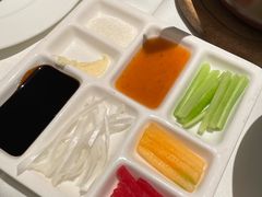 -四季民福烤鸭店(故宫店)