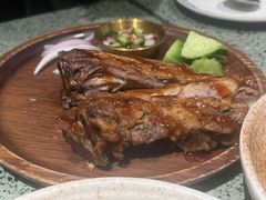 -Home Thai·泰谣(王府井apm店)