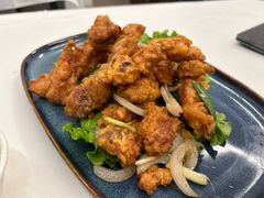 -春餐厅