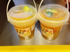 -7分甜(天津南开大悦城店)