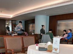 -粤财皇冠假日酒店·彩华轩中餐厅