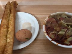 -小发锅巴菜铺(金辉家园店)