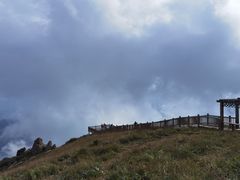 -白草畔自然风景区