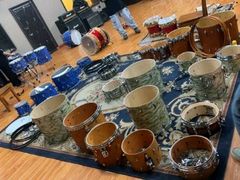-韩宫录音棚(新街口店)