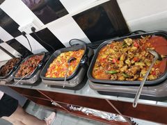 -要得自助火锅(新川路店)