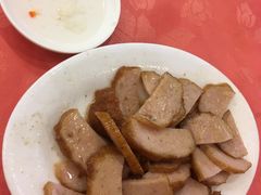 -深运潮州粥(东门店)