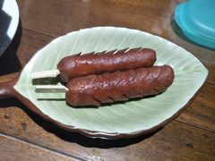 -福慧慈缘素食餐厅(王府井店)