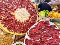 -阿波潮汕牛肉火锅·汤粉面(拱北店)