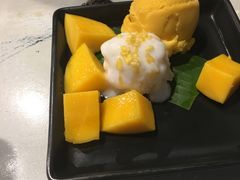 -Mango Tango