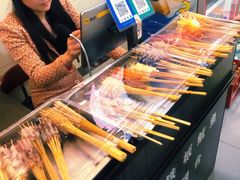 -十里铺铁板鱿鱼