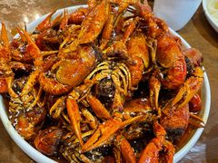 -马头巷·隐庐居·红油大虾(园区店)