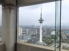 -云顶旋转自助景观餐厅