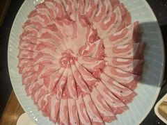 -南门涮肉(北洼路店)