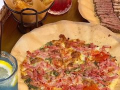 -The Cheebat 锌吧·Bistro(体育西店)