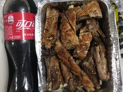 -九府羊·鲜羊火锅·烤串(新华路店)