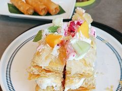 -水上明月·湖景餐厅