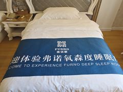 -柏纳酒店(百色市政府恒基广场店)