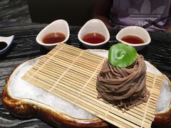 -将太无二·蓝鳍放题·北美寿司(领展购物广场中关村店)