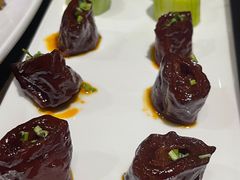 -老牌坊鲁菜名店(宽厚里店)