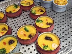 -朗丽兹自助餐厅