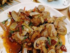 -大话小腰(鸟巢店)