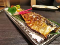 -AJIYA·池袋日式烧肉自助(天津万象城店)