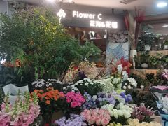 -巴黎春天(陕西路店)