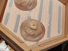 土猪肉多汁小笼包-小厨娘金榜题名(夫子庙秦淮河店)