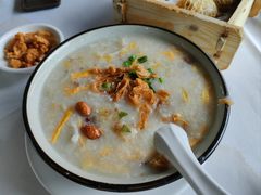 -侨美·唐荔园·40年地道粤菜