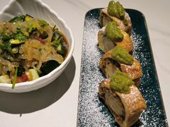 -喜势点·糖沙翁手工茶点·本地人茶居(永庆坊店)