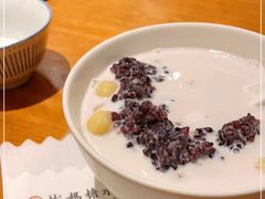 -彬媽糖水(万象天地店)
