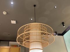 -新白鹿餐厅(银泰西湖文化广场店)