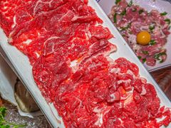 -南城十里潮汕鲜牛火锅·鲜虾生滚粥(融汇老商埠店)