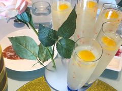 四时锦年雪耳饮-雀蓝川菜(奥体广场店)