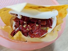 -邢老三肉丸糊辣汤·非遗美食(西安总店)
