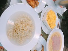 -华星冰室(湾仔店)