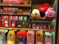 -新世界百货(明洞总店)